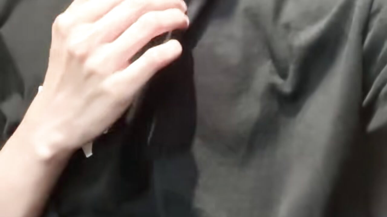 tangjin: Vídeo de Modelo Webcam en Tendencia 8945