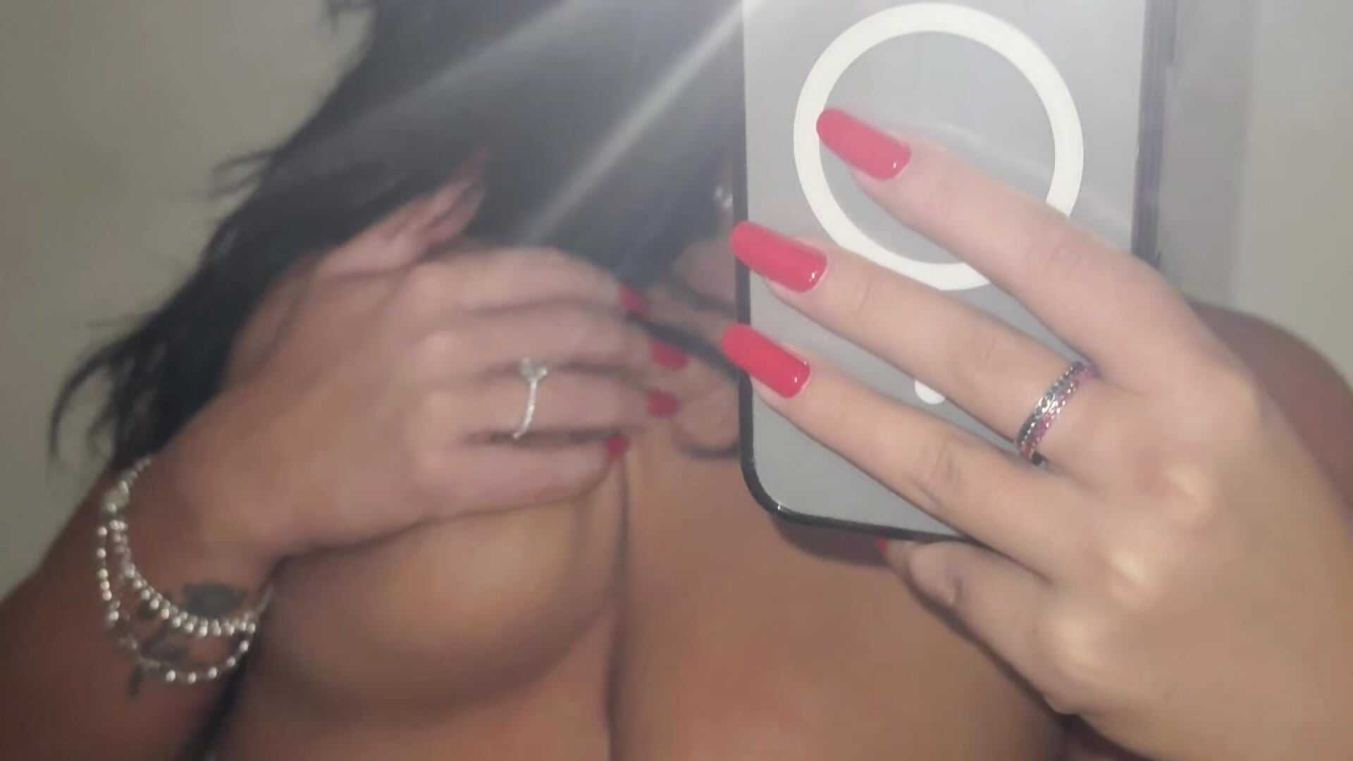 touch me - Video von Casiana_ Cam-Model