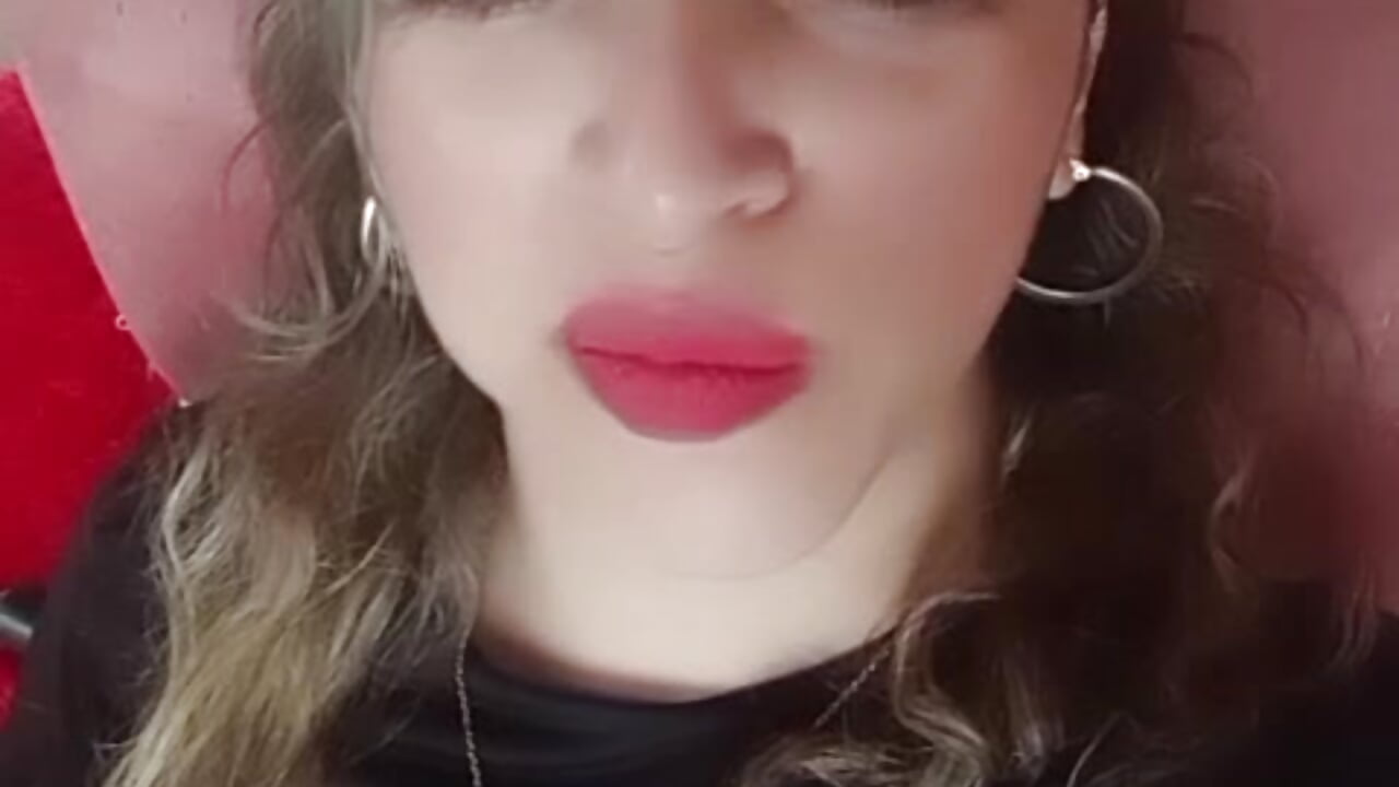 ♥ - video by _Evoni_b cam model