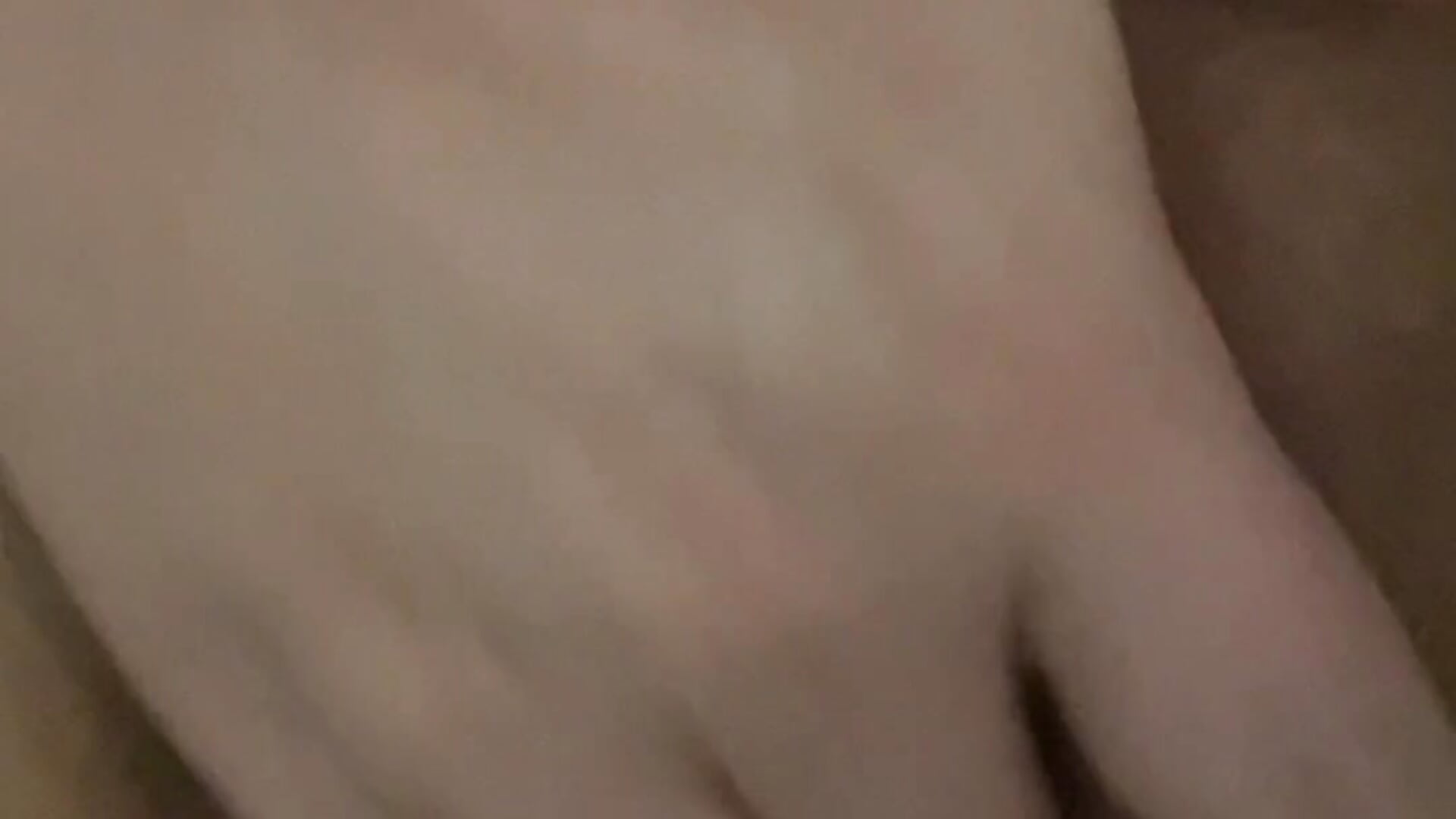Pussy play 🐱