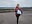 Erster Outdoorfick des Jahres an Burgruine - clip cu Bikergirl_97