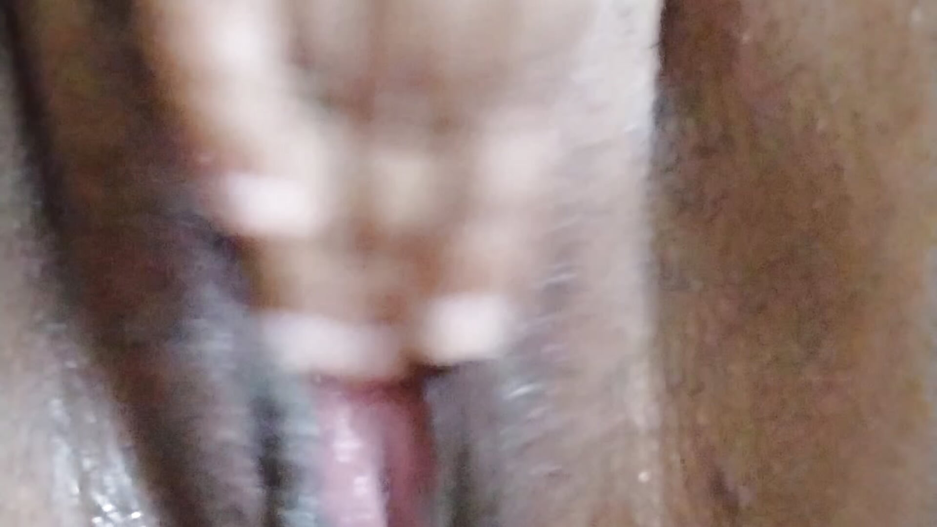 Fingers in a hairy, degraded pussy 😋🤤 - video by HairyLoveGirl cam model