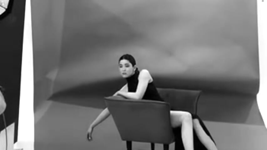 it is me - clip cu ElwynaCoyner model videochat