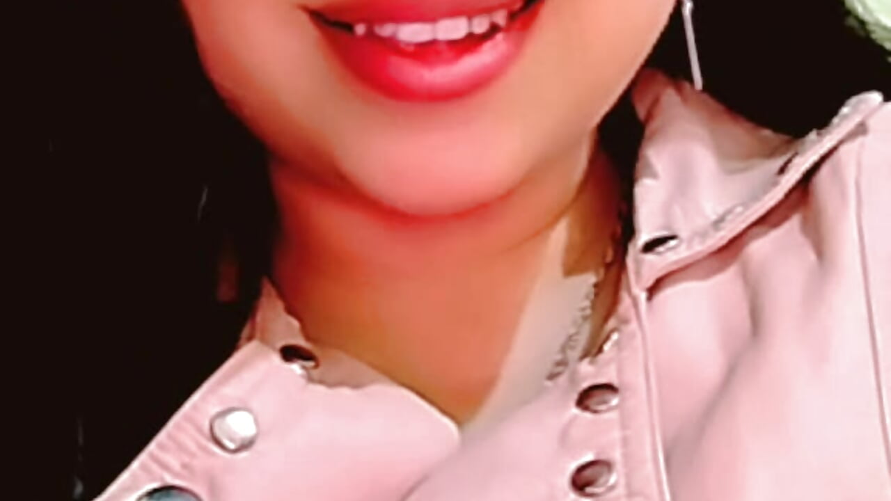 I am singing for you