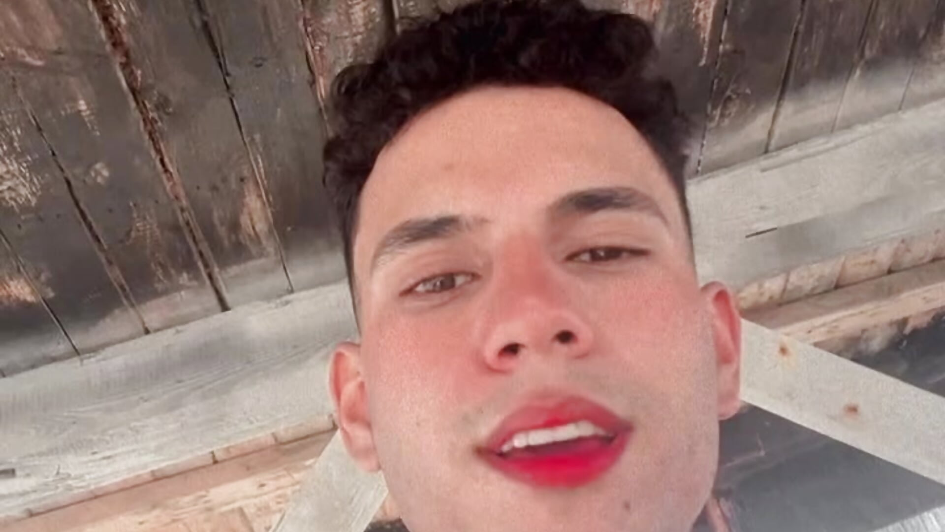 I - відео від вебкаммоделі evan_lux