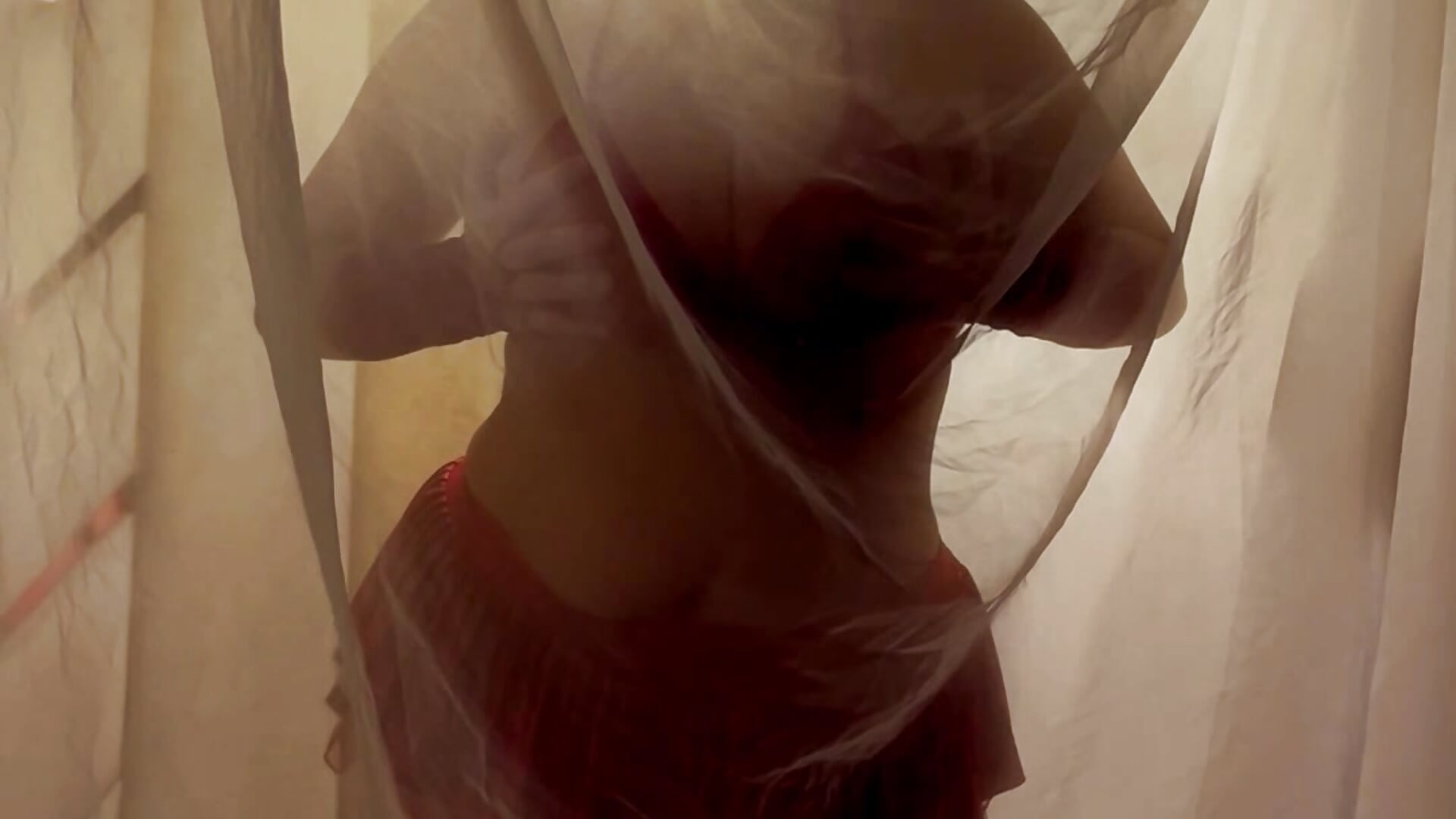 SHADOW DESIRE / SPECIAL SHOW- - video by Liss_Bela cam model