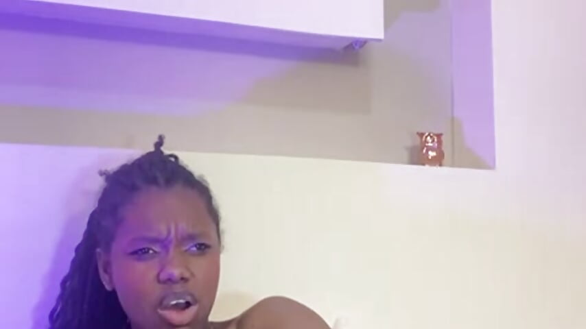 My pussy was very hungry
