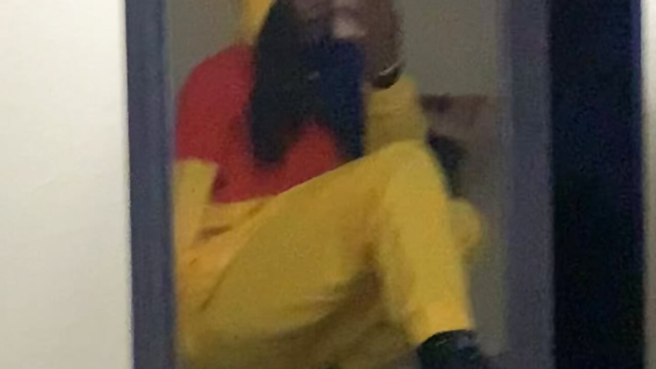 Oh Bother - video by OUCH_CHARR_LEE cam model