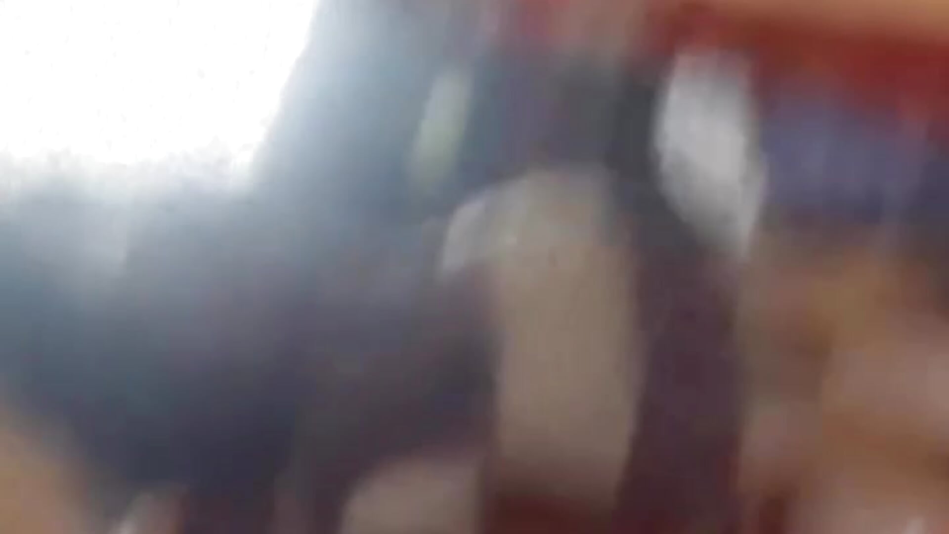 You know what it is - video by OUCH_CHARR_LEE cam model