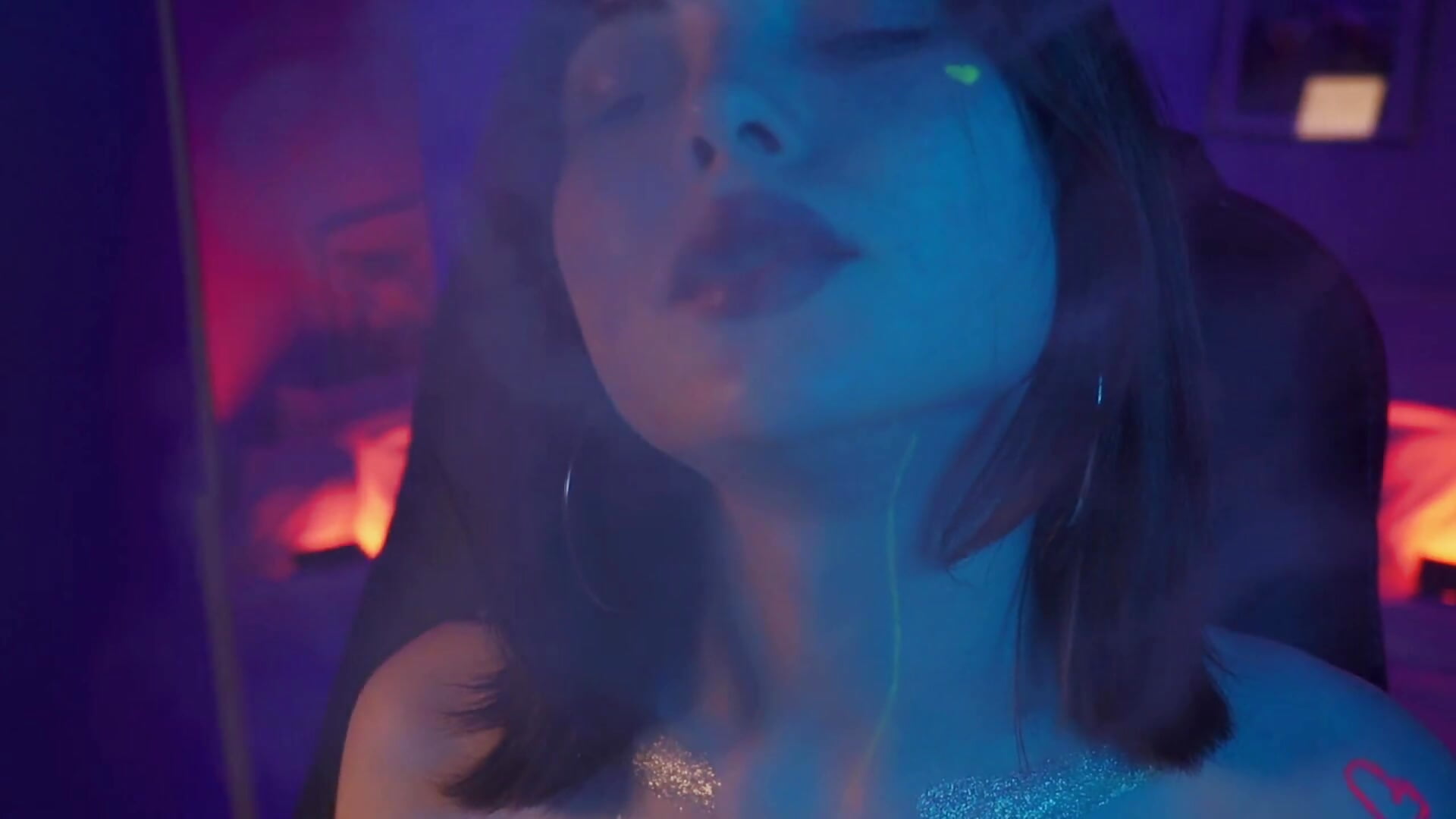 NEON DEMON TEASE