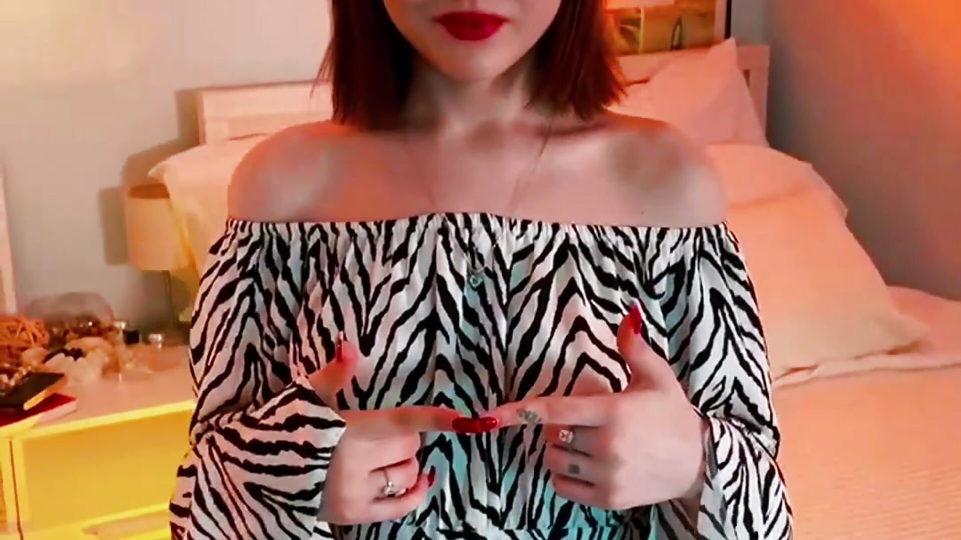 Always Goddes - video by Kimmie_shine cam model