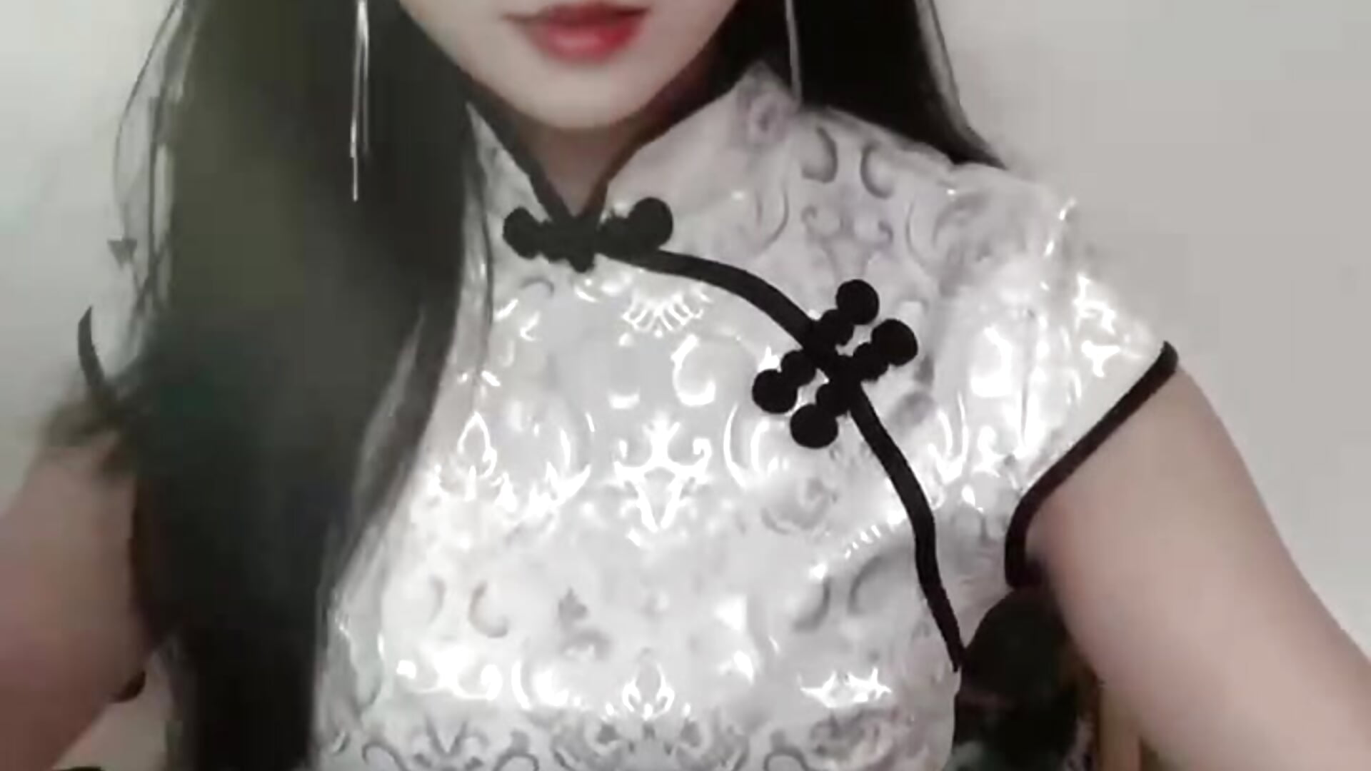 我要浪花一朵朵 - video by Yingbao-Baby cam model