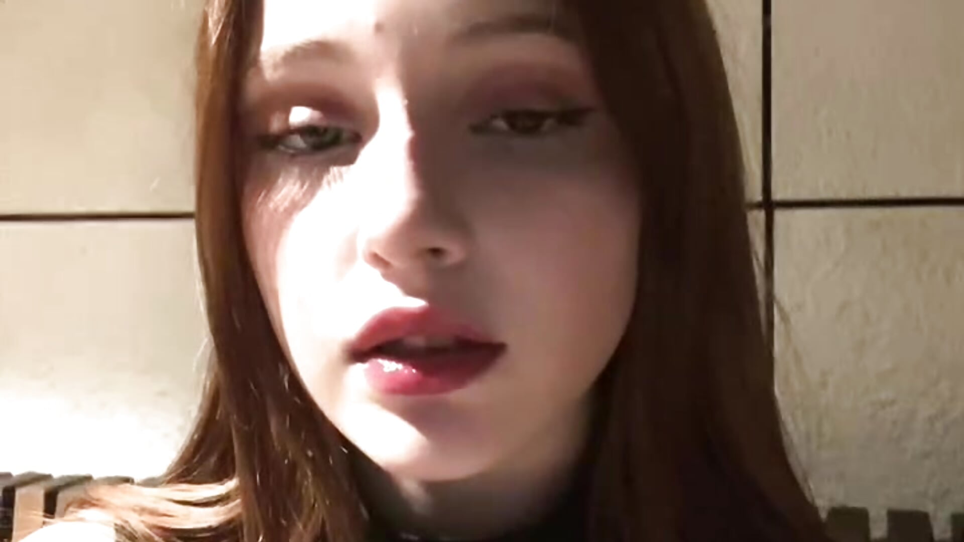 welcome to me <3 - video by DieraFarran cam model