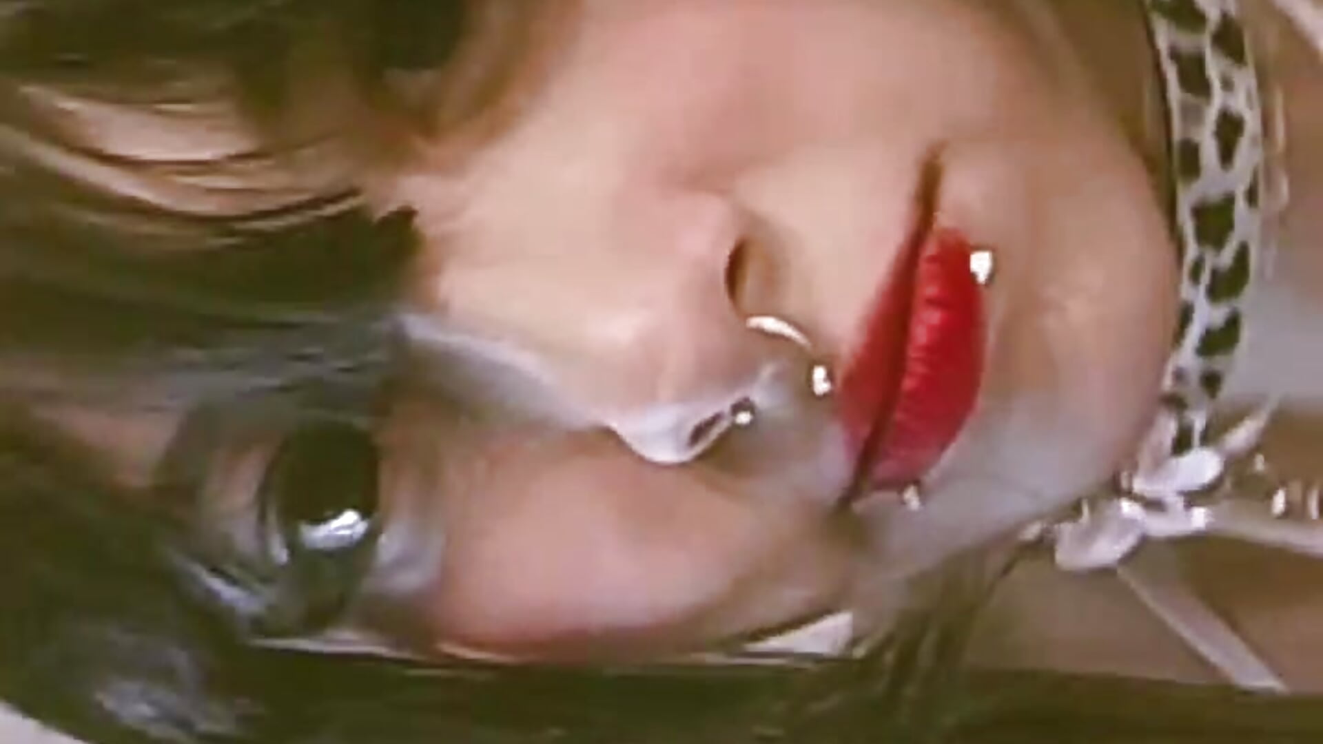 😘😘 - video by Blue_Sixx cam model