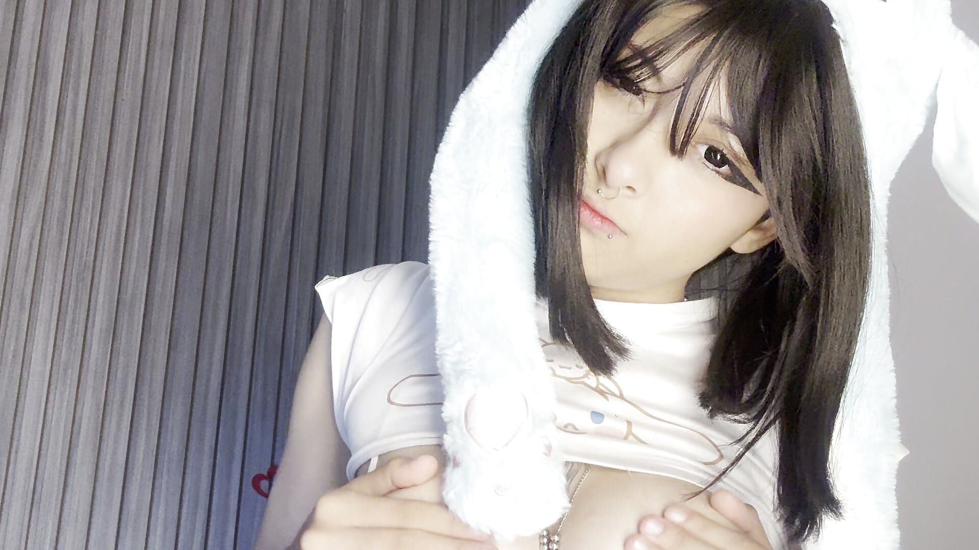 Will u spend the night with me? - video by Blue_Sixx cam model