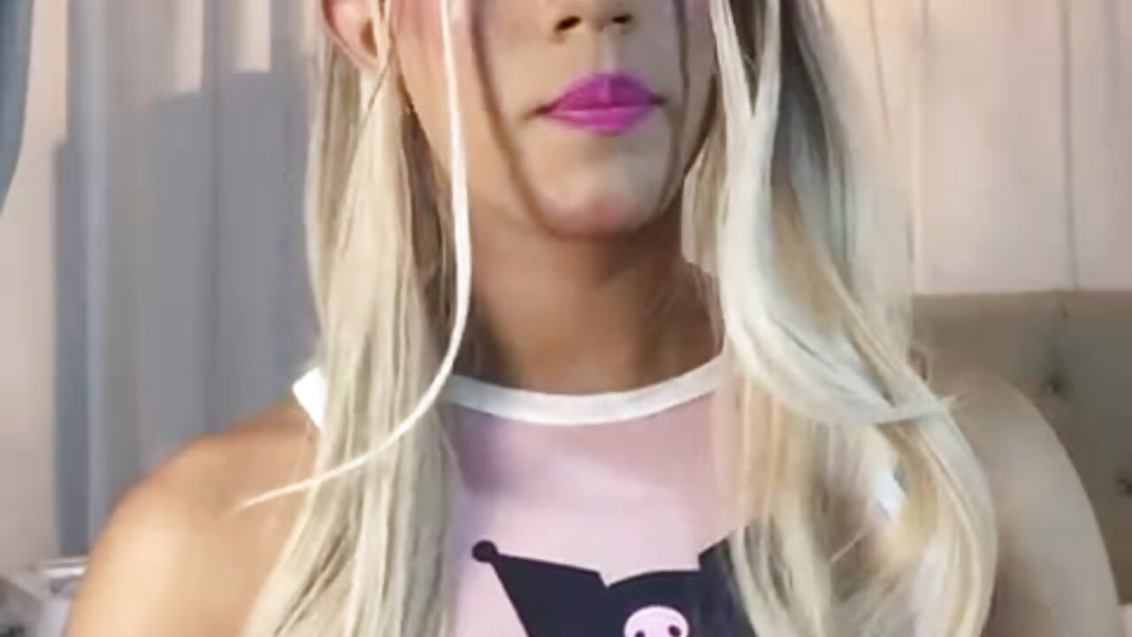 your princess - video by queen-alexa cam model