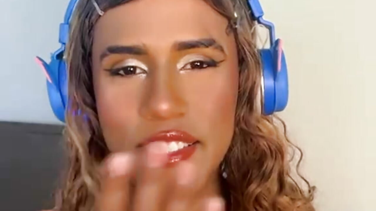 queen-alexa - Cam Modell populära videor 3779