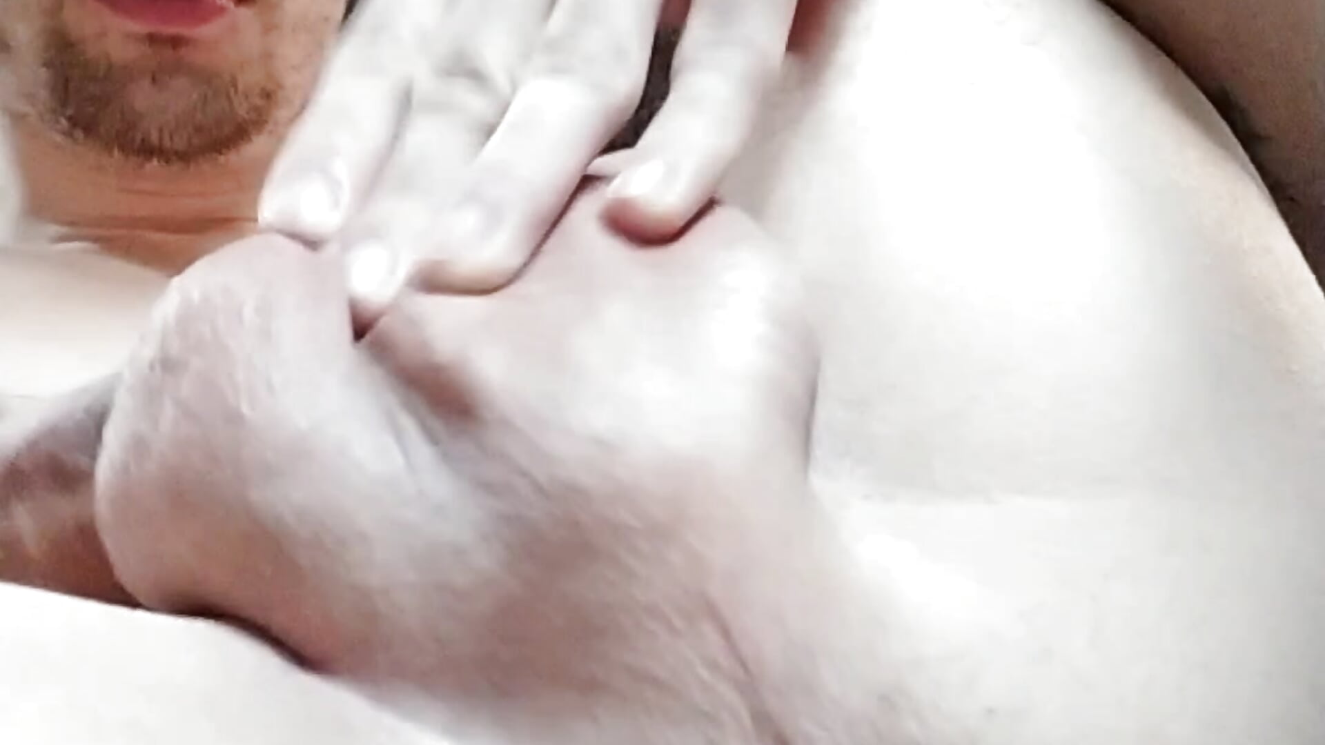 Cuzinho - video av whitesouth cam-modell