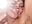 I lip and smell my hairy armpit and I get horny - video by PinkyFairy cam model