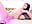 Cuming video with fuck machine 𓀐𓂸 - video by PinkyFairy cam model