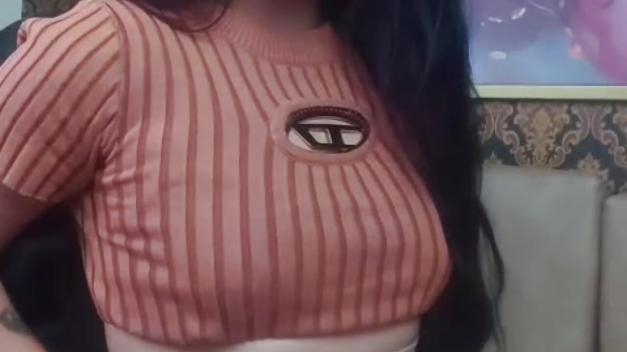 ♥ - video by Nina_harper_ cam model
