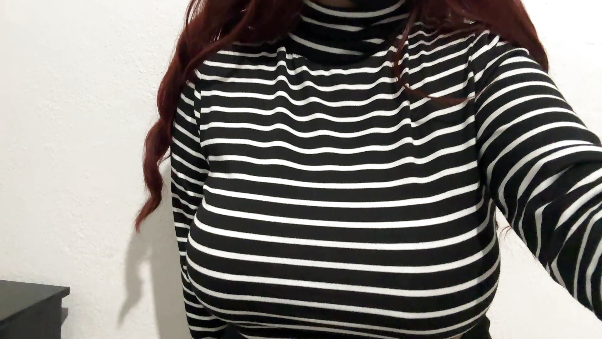Hi baby❤️ - video by Anonnymsk cam model