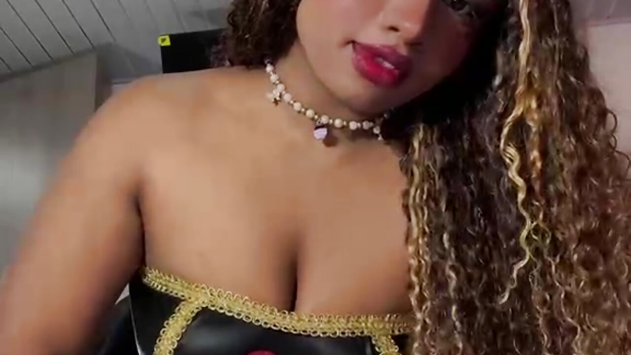 ♥️live now♥️ - video by mia_peyton cam model
