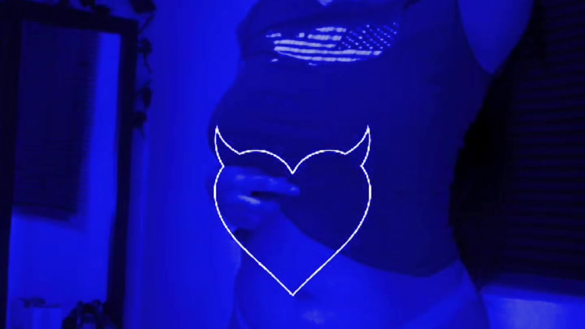 Public - video by Sophie-Hot- cam model