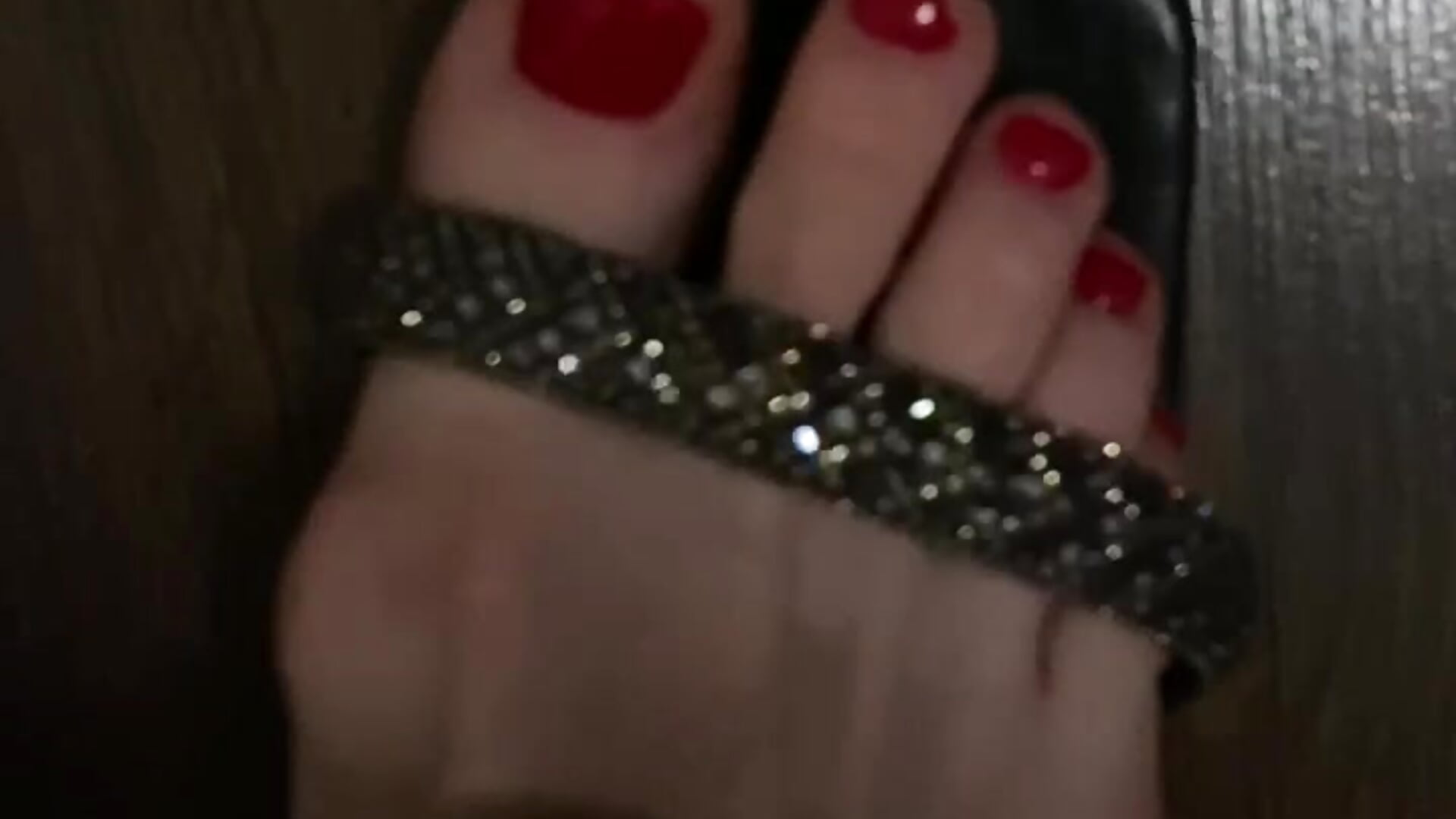 My feet :) - video av Lia_noo_regrets cam model