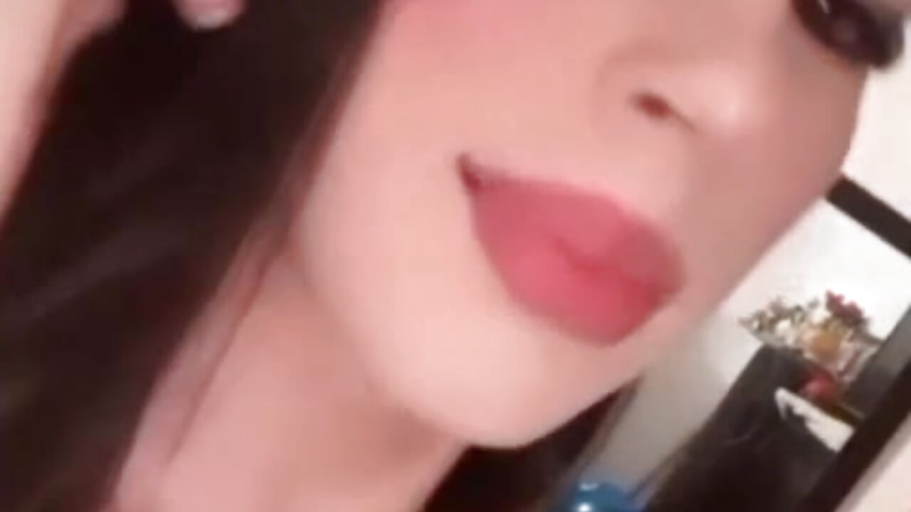 Spectacular - video by Isa_Villa cam model