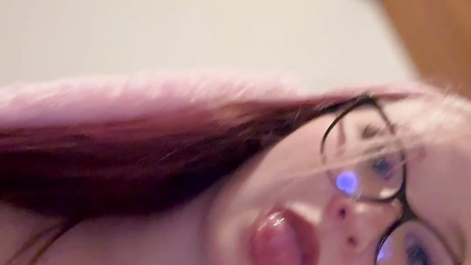 Easter Bunny 🐰 - vídeo de la modelo de cam LittleChaosQueen