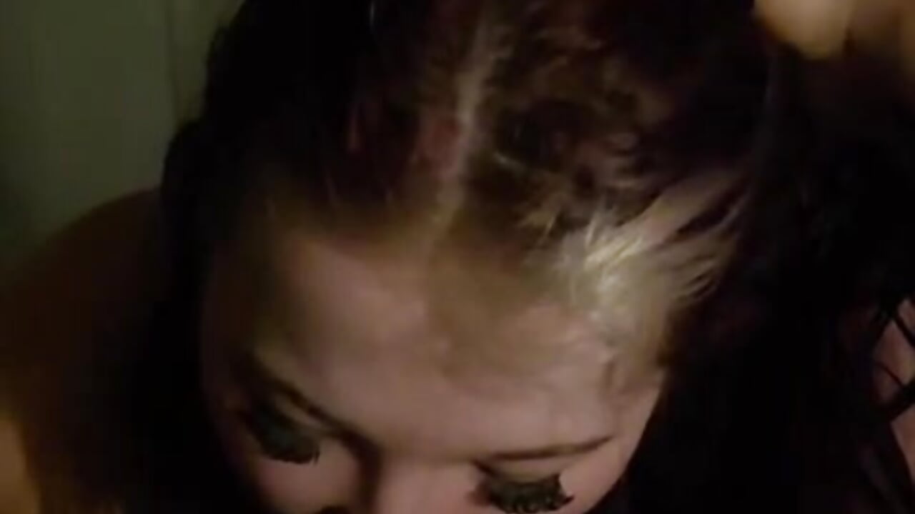 Cumshot before he go to work 💦🤭