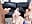 MICHU RECEIVES A BIG LOAD OF CUM ON HIS FACE - video by Savage_Room_X cam model