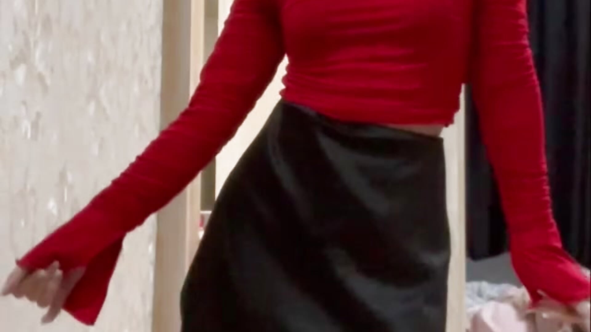 Me ♥️ - video av ZariaFlame cam-modell