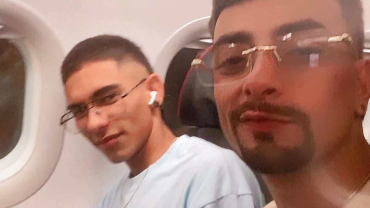 profile-intro-video-1761612358 - video by Jayden_jack cam model