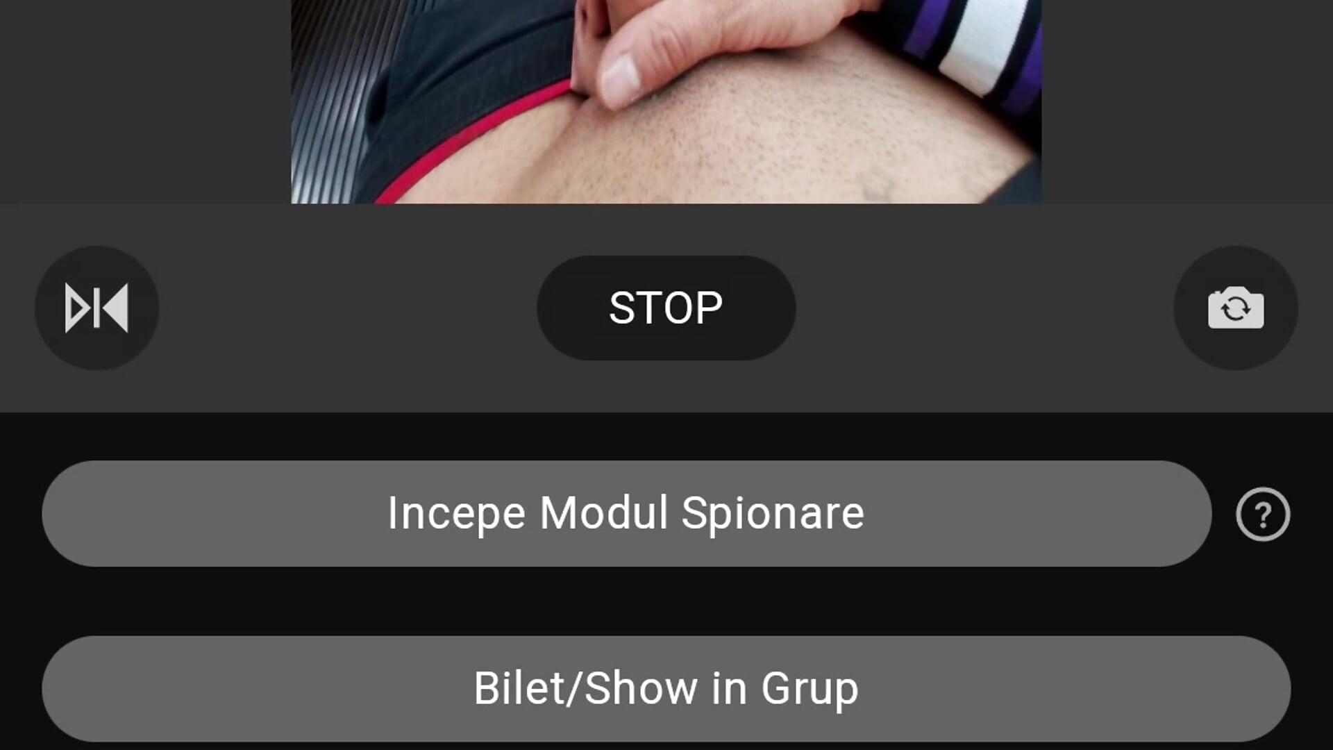 Masturbation Transport public ! 😈🥵