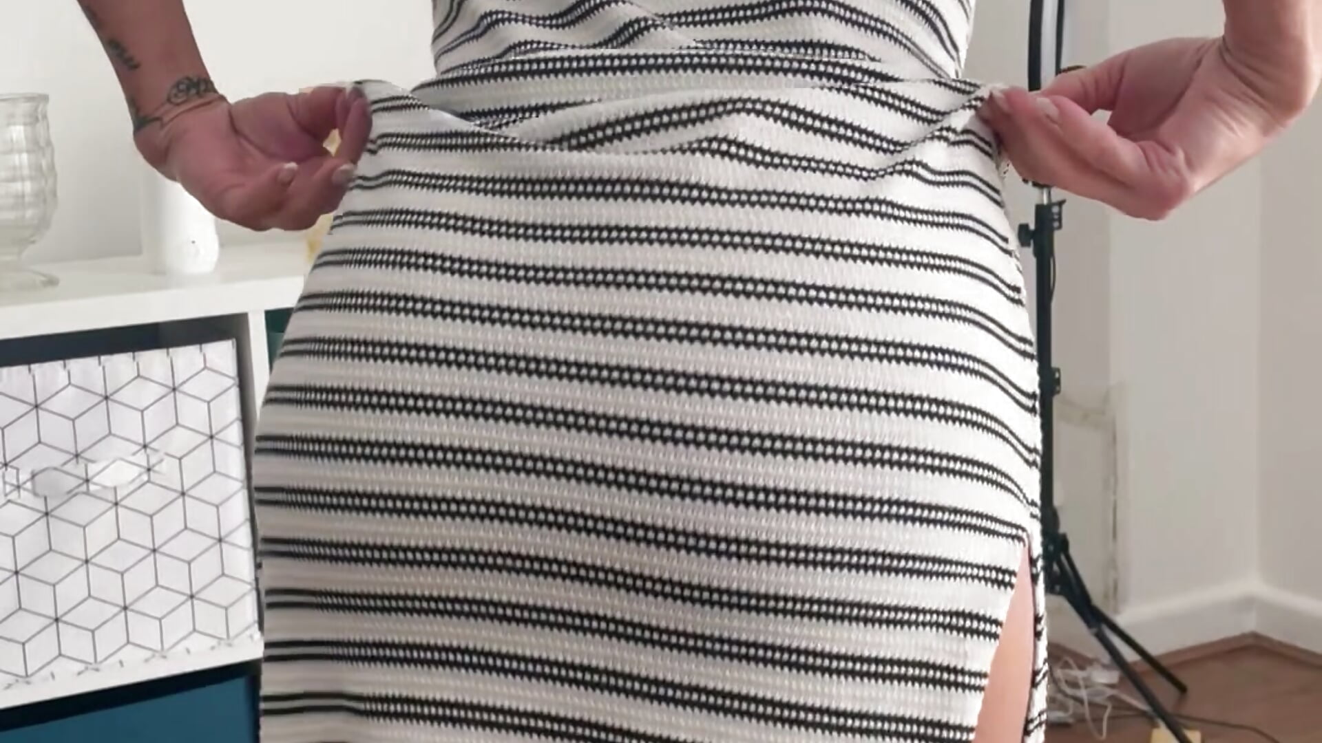 Check this out for me boys and girls - video by jackandjill1318 cam model