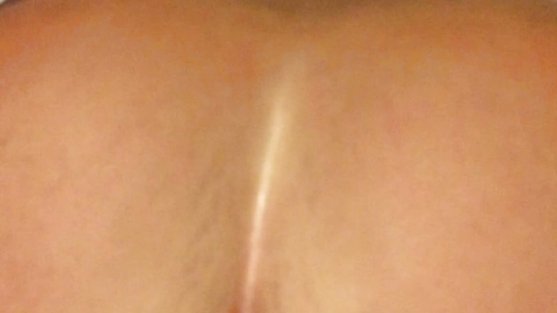 Jack fucking Jill doggie style with a sex toy listen to her moaning she loves it