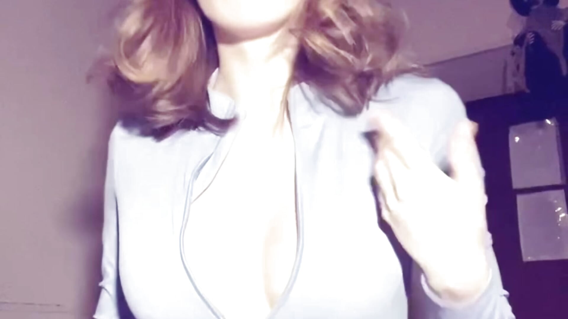 I wanna be... - video by liamure cam model