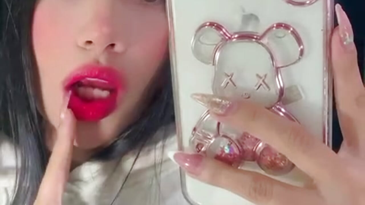 miranda - video by miranda_crawfor cam model