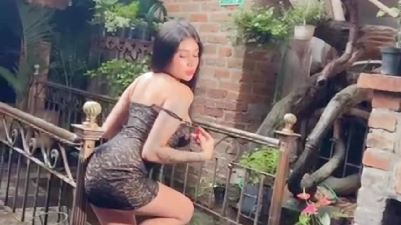 I am sexual that you do not resist 👄 - video by miranda_crawfor cam model