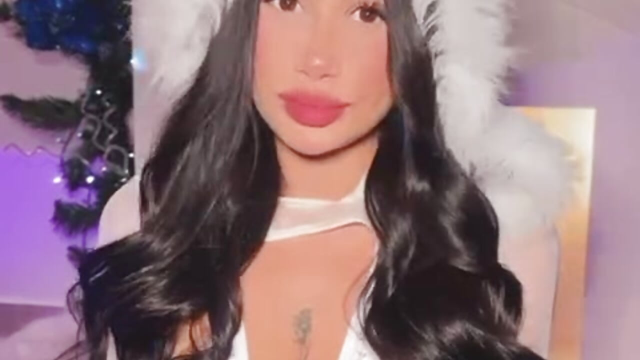 🎄🎄🎄MERRY CHRISTMAS 2025🎄🎄🎄 - video by miranda_crawfor cam model