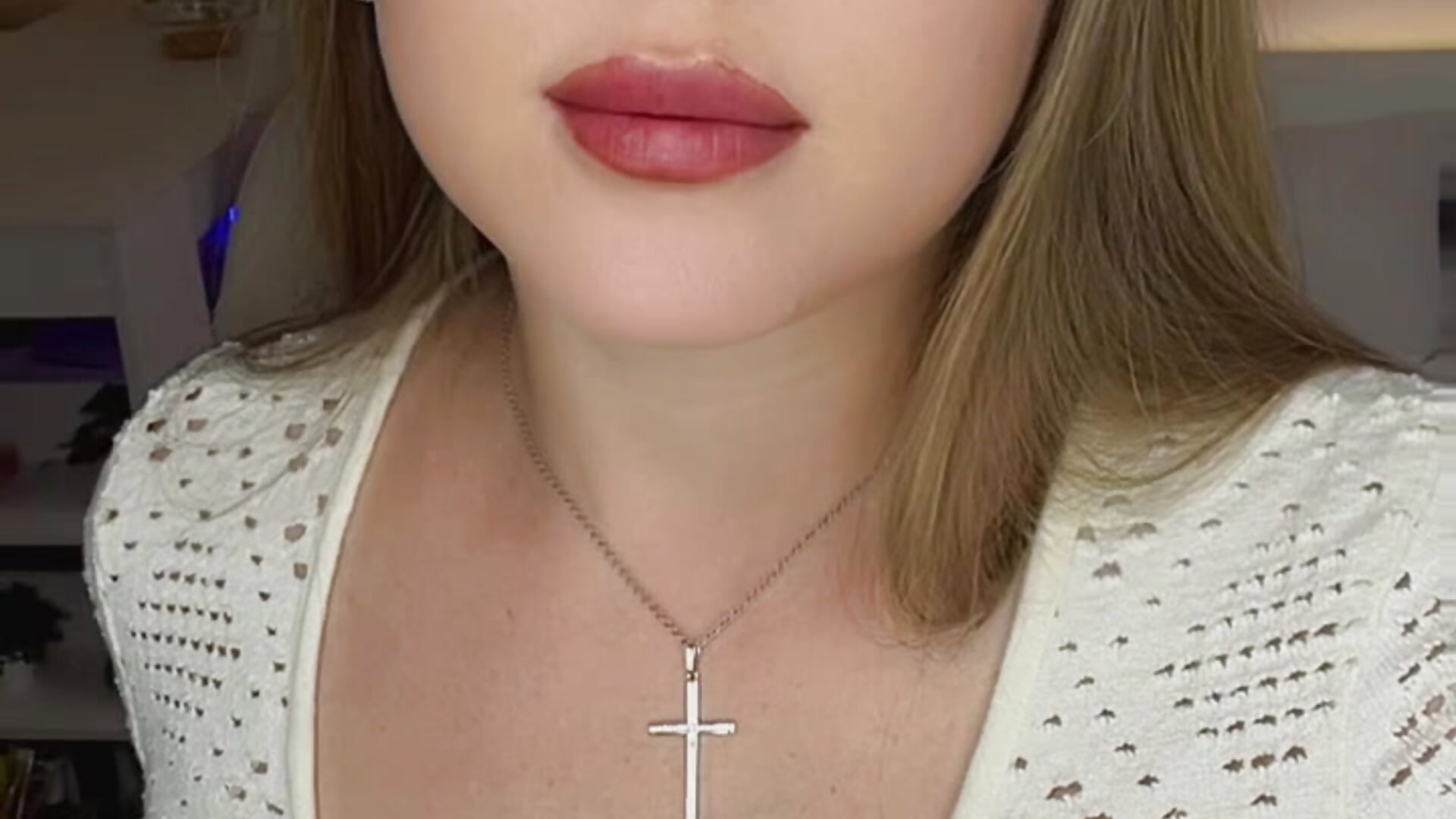 Immerse yourself in my magic👸🏼 - video di BethSun modella di cam