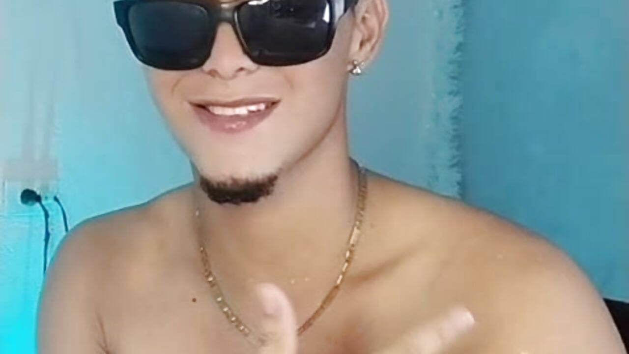 Master_hot06 - 摄像头主播热门视频 4866