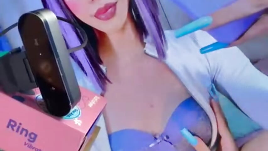 ✨ - Vídeo de AlissonDannae777, modelo de vídeos