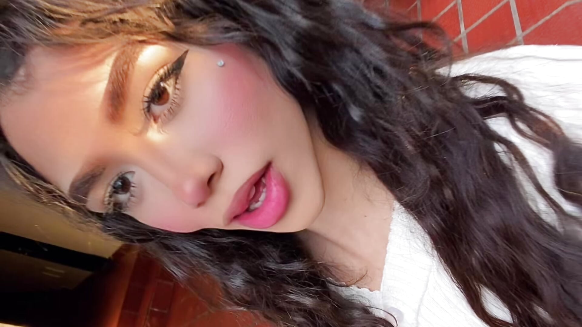 Cheerleader 🤍 - Vídeo de AlissonDannae777, modelo de vídeos