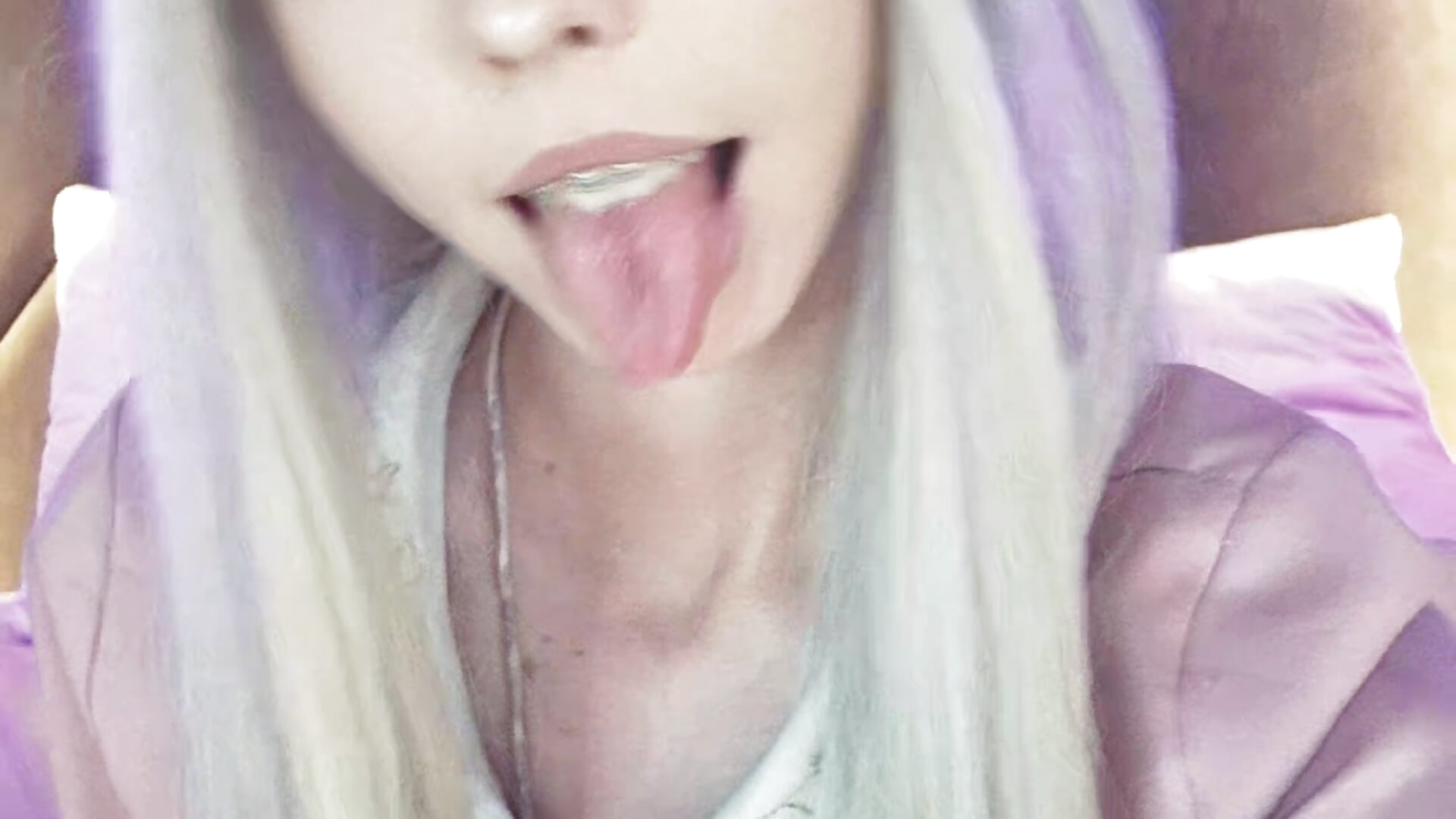 ahegao - video by Evelyn_Neal cam model