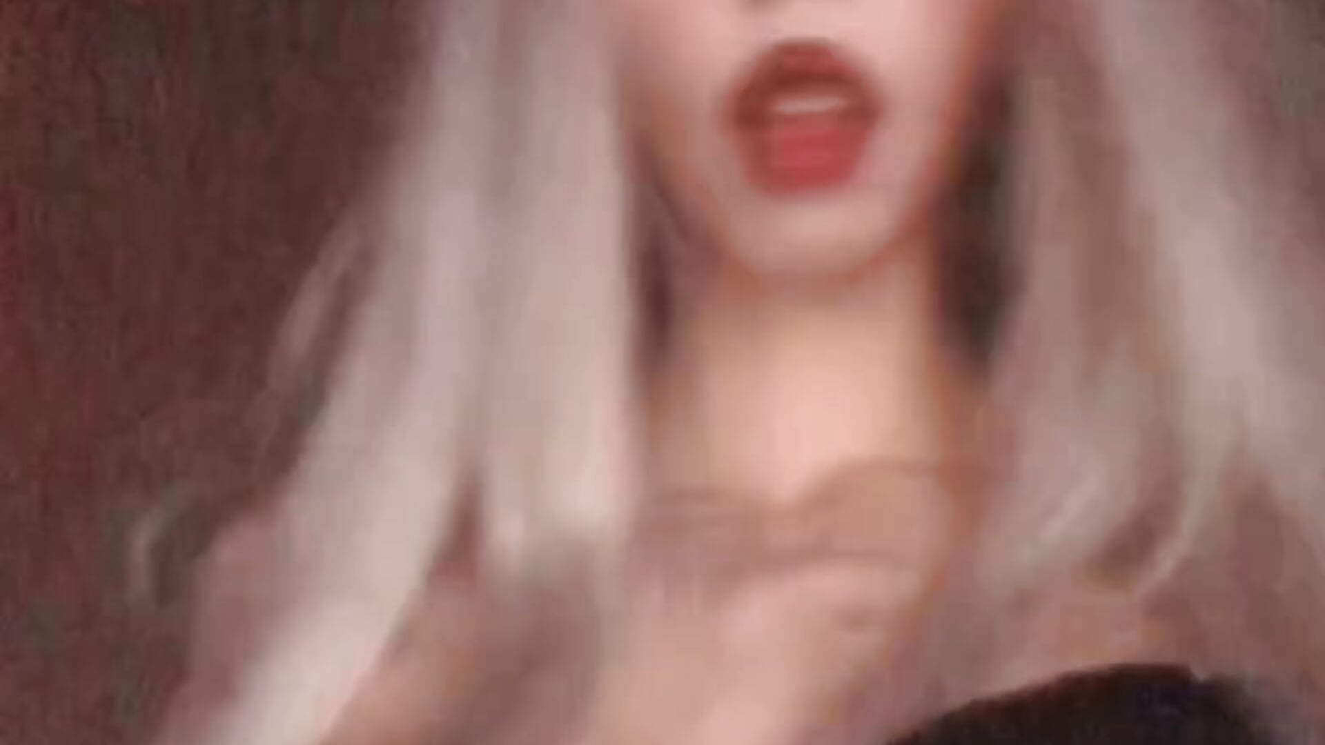 beauty - video by Evelyn_Neal cam model