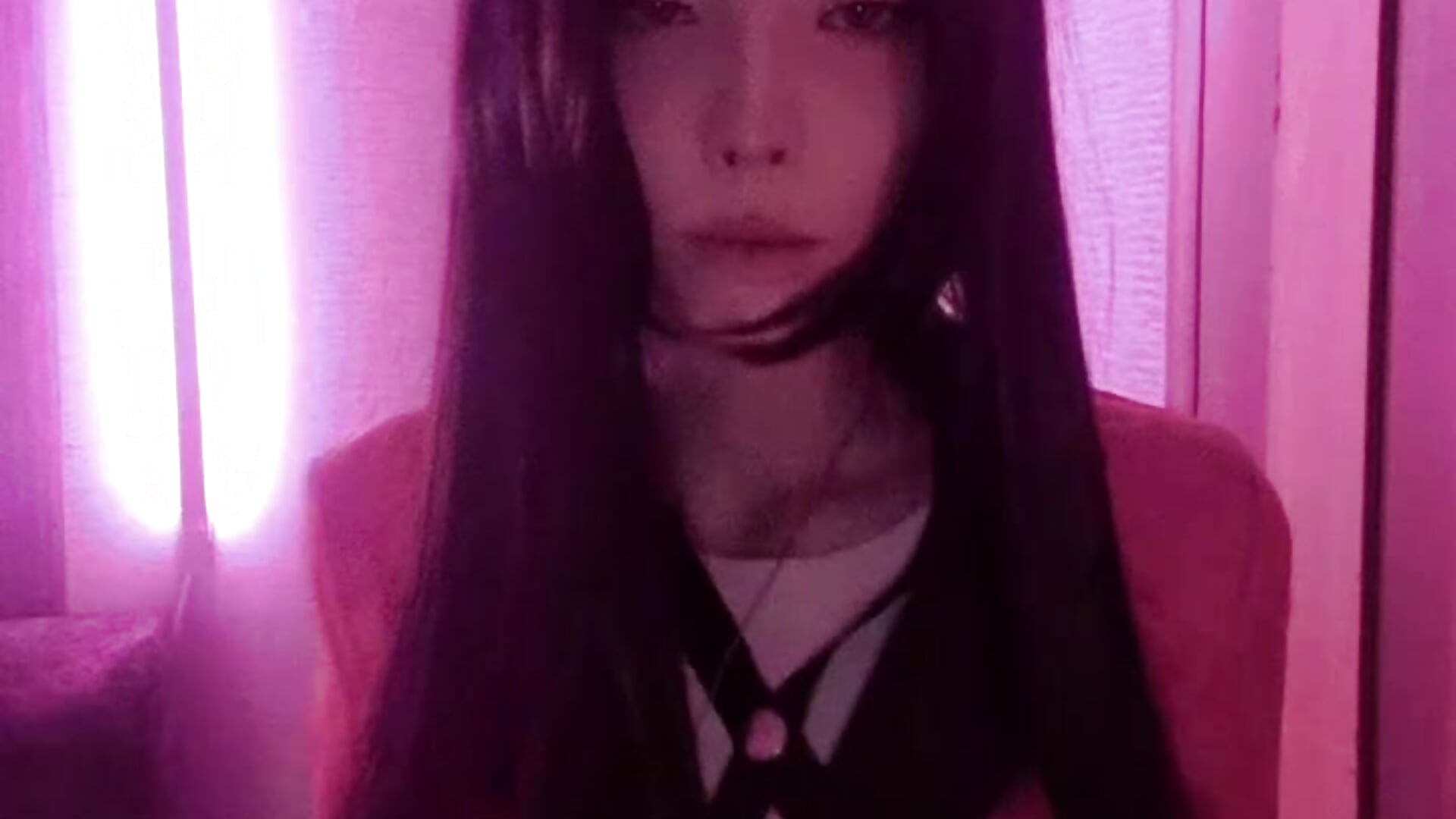 cosplay - video by Evelyn_Neal cam model
