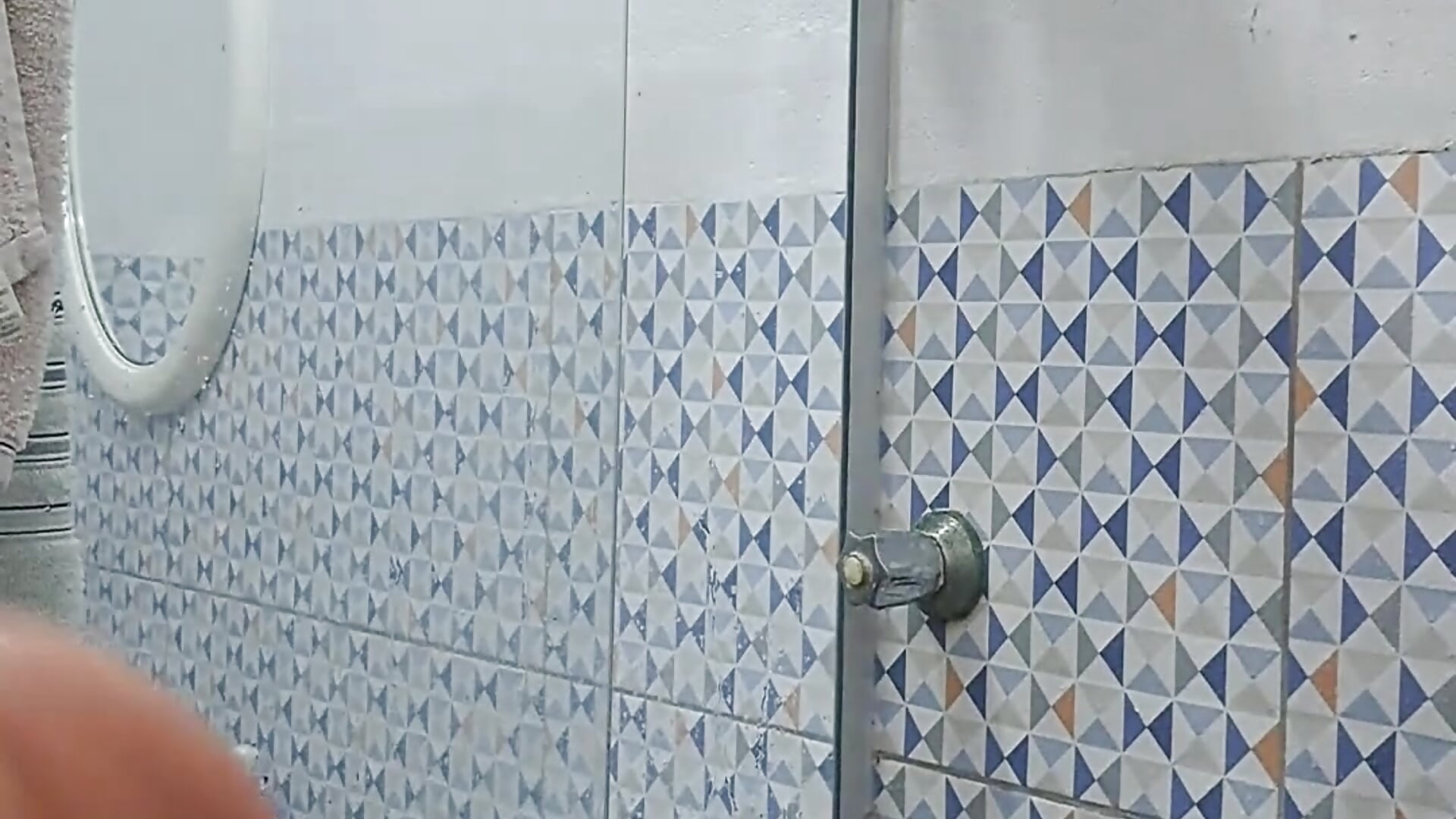 Banho 🛁 - video by Skaybar cam model